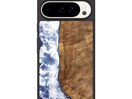 Pixel 9 Pro XL Wood Phone Case - Danita (Coastal, 742531) For Sale