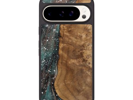 Pixel 9 Wood Phone Case - Donnell (Cosmos, 742436) Sale