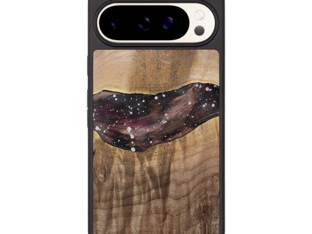 Pixel 9 Pro XL Wood Phone Case - Webb (Cosmos, 742439) on Sale