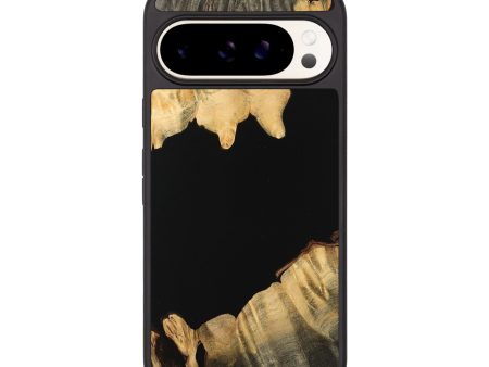 Pixel 9 Wood Phone Case - Trixie (Wood Burl, 743359) Online