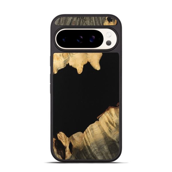 Pixel 9 Wood Phone Case - Trixie (Wood Burl, 743359) Online