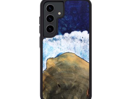 Galaxy S24 Wood Phone Case - Jerel (Coastal, 742699) Online now