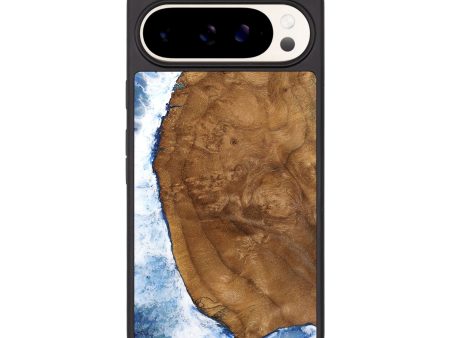 Pixel 9 Pro XL Wood Phone Case - Raynald (Coastal, 742556) Online Sale