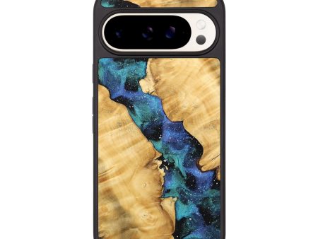 Pixel 9 Wood Phone Case - Shanae (Cosmos, 742713) Cheap