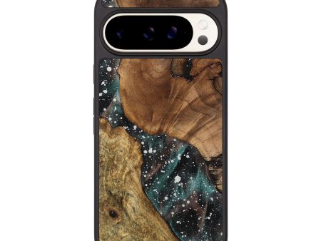 Pixel 9 Pro Wood Phone Case - Vipi (Cosmos, 742462) Hot on Sale