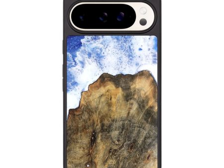 Pixel 9 Pro XL Wood Phone Case - Wenona (Coastal, 742514) Supply