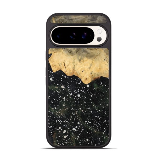 Pixel 9 Pro Wood Phone Case - Chester (Cosmos, 743106) For Cheap