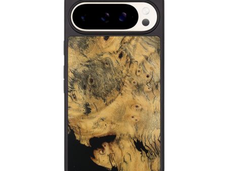 Pixel 9 Pro XL Wood Phone Case - Rachael (Wood Burl, 743474) Supply