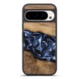 Pixel 9 Pro XL Wood Phone Case - Hildred (Blue, 743387) Discount