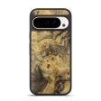 Pixel 9 Pro Wood Phone Case - Ardisj (Wood Burl, 743488) For Cheap