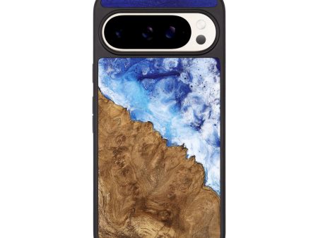 Pixel 9 Pro Wood Phone Case - Loney (Coastal, 743191) Online Hot Sale