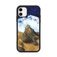 iPhone 11 Wood Phone Case - Suba (Coastal, 742646) Supply