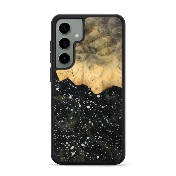 Galaxy S24 Plus Wood Phone Case - Chester (Cosmos, 743106) on Sale