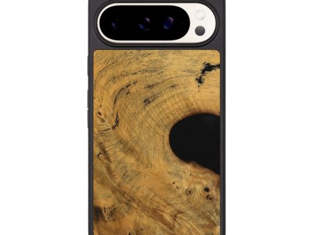 Pixel 9 Pro XL Wood Phone Case - Sharity (Wood Burl, 743362) Cheap