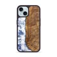 iPhone 15 Wood Phone Case - Danita (Coastal, 742531) Online Hot Sale