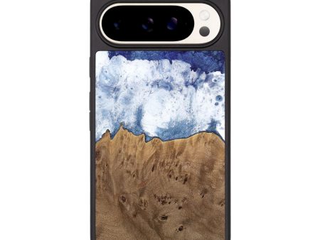 Pixel 9 Pro XL Wood Phone Case - Lujanka (Coastal, 742545) Discount