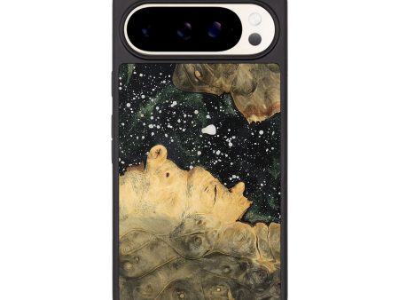 Pixel 9 Pro XL Wood Phone Case - Elysha (Cosmos, 742991) on Sale