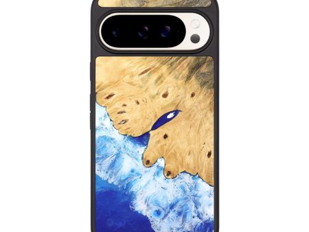 Pixel 9 Pro Wood Phone Case - Jakayla (Coastal, 744004) Discount