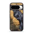 Pixel 9 Pro Wood Phone Case - Siva (Cosmos, 743639) For Discount