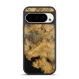 Pixel 9 Wood Phone Case - Rachael (Wood Burl, 743474) Supply