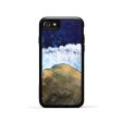 iPhone SE Wood Phone Case - Jerel (Coastal, 742699) Supply