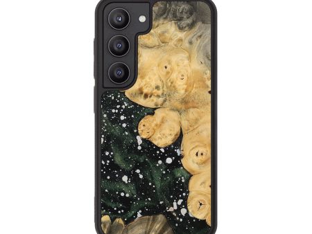 Galaxy S23 Wood Phone Case - Colton (Cosmos, 743152) For Sale