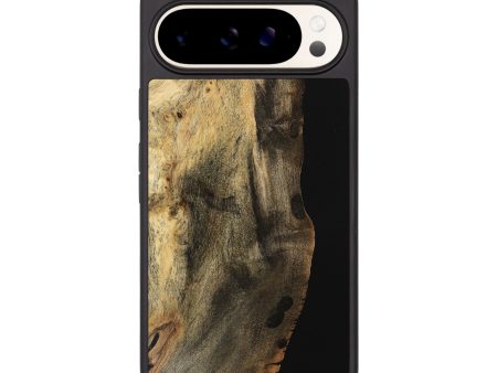 Pixel 9 Pro XL Wood Phone Case - Armando (Wood Burl, 743201) Supply