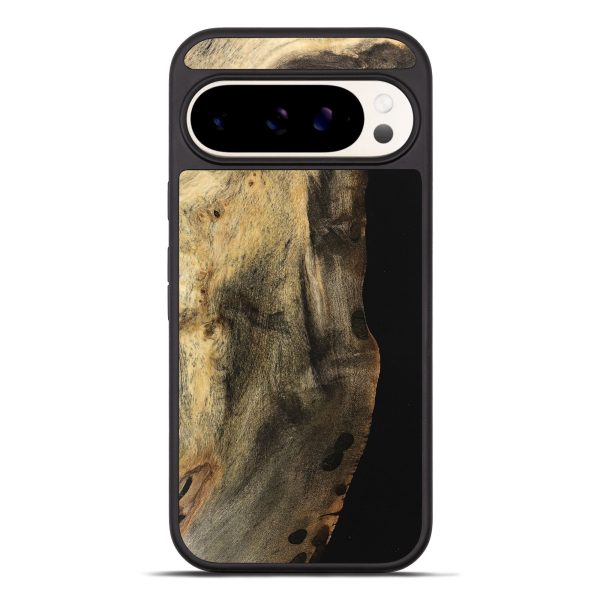 Pixel 9 Pro XL Wood Phone Case - Armando (Wood Burl, 743201) Supply