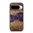 Pixel 9 Wood Phone Case - Vilis (Cosmos, 743592) Sale