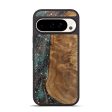 Pixel 9 Pro Wood Phone Case - Donnell (Cosmos, 742436) Fashion